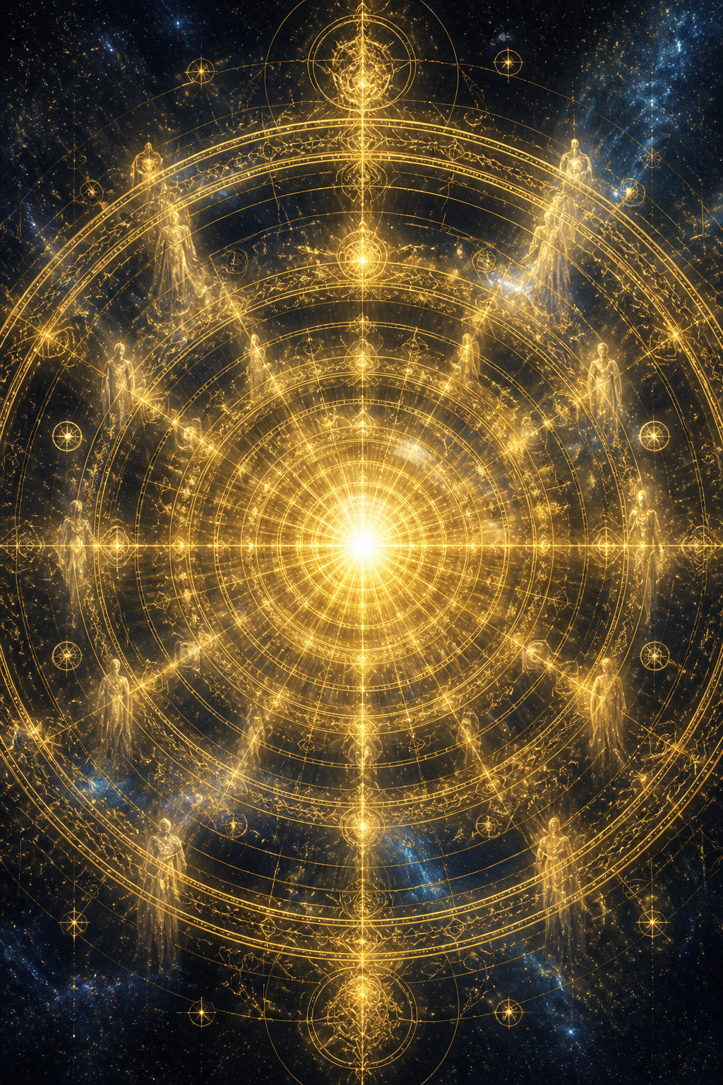 The Book of the Monad