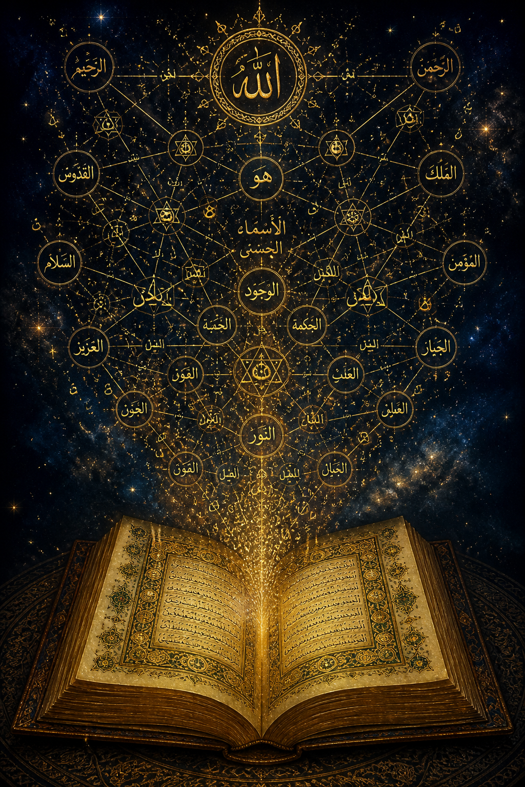 The Complete Gnostic Encyclopedia